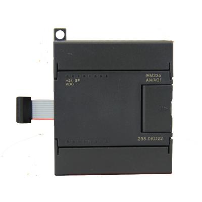 China EM235 6ES7 235-0KD22-0XA0 Analog Module Compatible with PLC S7 200 for sale