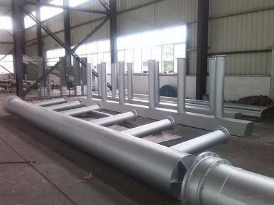 China Sewage SBR Water Decanter Sequencing Batch Reactors Wastewater Treatment for sale