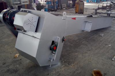 China Grade giratória mecânica da máquina CFH da tela de churrasco da tela de barra das águas residuais à venda