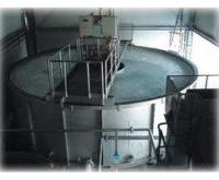 Cina Processo di galleggiamento del dispositivo di protezione dell'ambiente DAF nel trattamento delle acque reflue in vendita