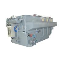 China Iso Dissolved Air Flotation Water Treatment Equipment For Solid - Liquid Separation for sale