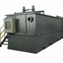 中国 水Flitering 50m3/H DAFのクラリファイヤー システム低電圧操作 販売のため