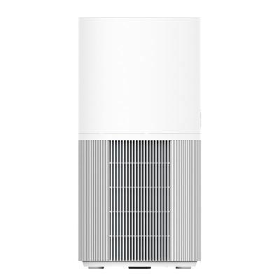 China Mini Quiet Room Hepa Air Filter Purifier UVC OEM For Baby Pollen for sale