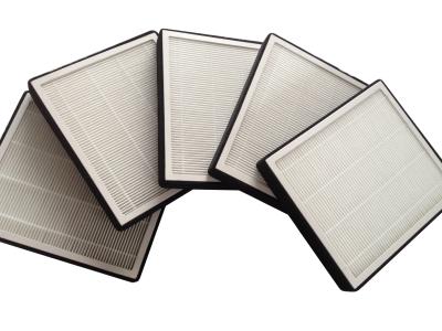 China H12 H13 H14 True Hepa Air Filter adaptive For Branded Air Purifier for sale
