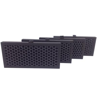 China VOUL94 Mini Carbon Air Filters Replacement Air Purifier Customization for sale