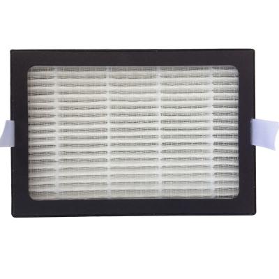 China Durable Hepa High Efficiency Particulate Air Filter For Clean Room OEM ODM for sale
