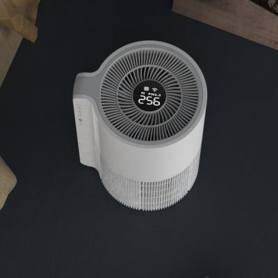 China Purificador de aire de ozono de artículo caliente de Amazon para el hogar, la oficina, el hotel y el banco en venta
