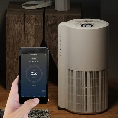 China Home Hepa H13 Filter Air Purifier Air Cleaner For Dust For Allergies for sale