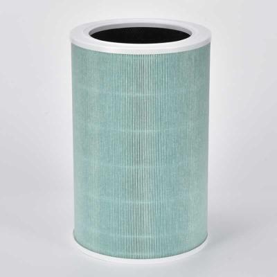 China High Efficiency Air Cleaner Filter Hepa Filter H13 For 4Lite 3 for sale