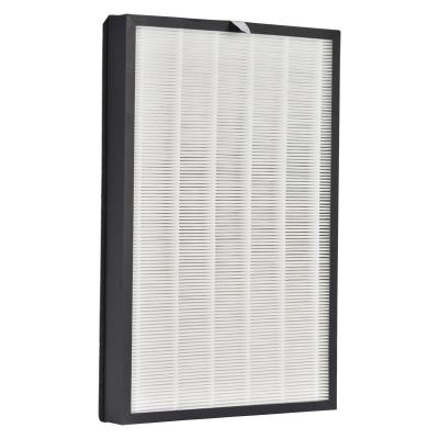 China Smart Home Air Purifier True H13 Hepa Air Filter Customized For 352 Y100 for sale