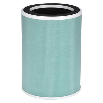 China Home Air Cleaner Hepa H13 Air Filter For Air Purifier KG350F-C350/1i for sale
