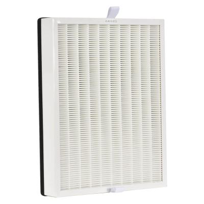 China Best H12 Hepa Filter Replacement Adaptive For Branded Air Purifier for sale