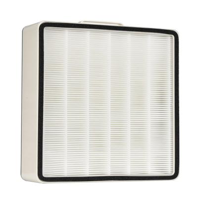 China Air Purifier HEPA Air Filter Replacement Parts Size Customized 352*80 for sale