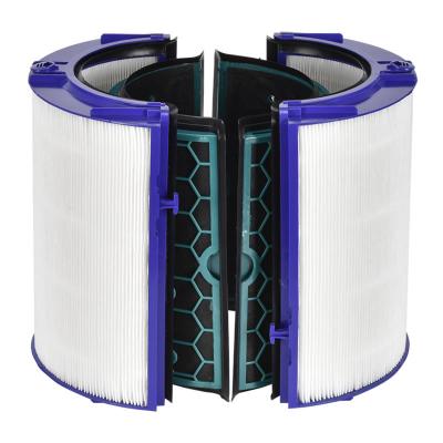 China Eletrodoméstico True HEPA H13 filtro de ar purificador de ar para modelo 04 à venda