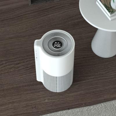 China Natural Negative Ion H13 Home Air Purifier For Home Rooms for sale