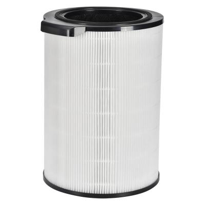China Rocombination HEPA Air Filter Replacement Parts Air Purifier For 4440 for sale