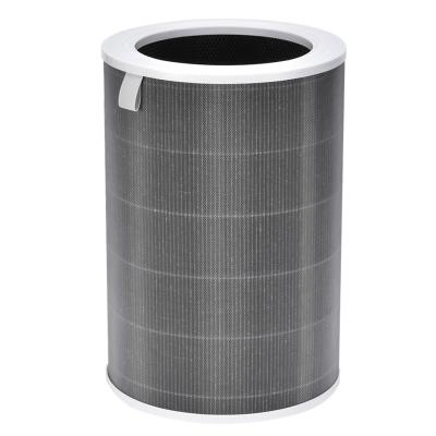 China H13 Hepa Air Filter Replacement For Compatible With Model 4 Air Purifier for sale
