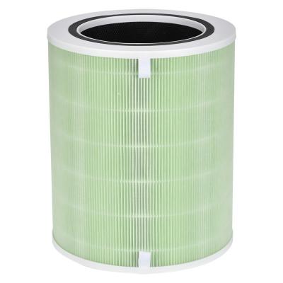 China Pm 2.5 True Hepa Air Filter H13 H14 Air Purifier Replacement For KG500 for sale