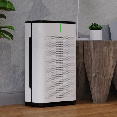 China Plasma Home Appliances Clean Air Portable Bedroom Air Purifiers for sale