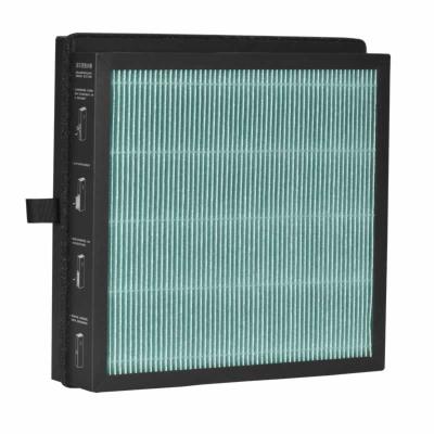 China Replacement Air Sterilizer Hepa H13 Air Filter For Model A1 3 Home Air Purifier for sale