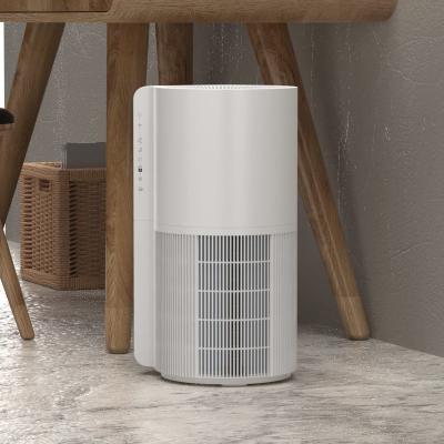China Oem Carbon Filter Smart Air Purifier For Mold And Germs à venda