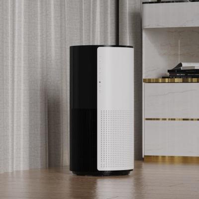 Chine DC Motor Room Air Purifier Removal Smoke WiFi Remote à vendre