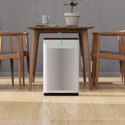 China Plasma Hepa Filter UV Air Purifier For Whole House 95w for sale