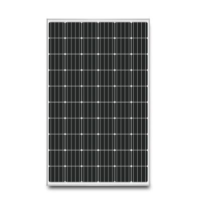 China Ultravioleta - impermeabilice el equipo flexible 250W 260W del panel solar con el conector MC4 en venta