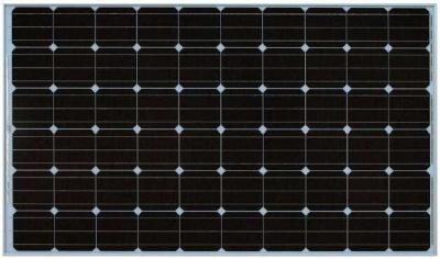 China High Stability Residential Solar Panels 24V 285W For Commercial Ground Mounting Systems for sale