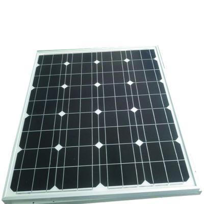 China Easy Installation SunPower Monocrystalline Panels 25 Years Output Power Guarantee for sale