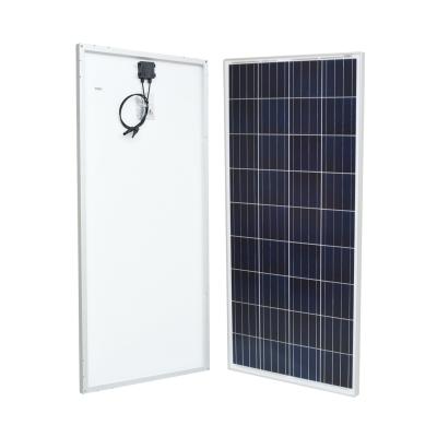 China Durable Monocrystalline Solar Panel , High Efficiency 160W Monocrystalline Panels for sale