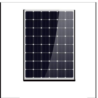 China Mini painéis Monocrystalline do Usb Sunpower, 10W módulo solar Monocrystalline 18V à venda