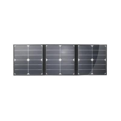 Chine Panneau solaire monocristallin flexible de niveau de la protection IP67 40 watts pour la voiture à vendre