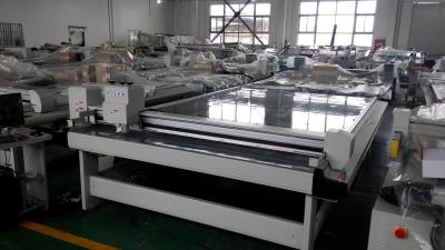 Carton Box Sample Maker Cutting Machine Corrugated Cardboard Cutter Plotter  - China Flatbed CNC Digital & Automatic Cutting Machine, Fabric Cutting  Machine