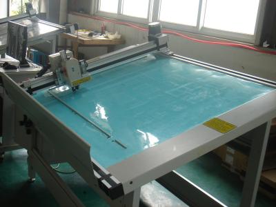 China Saver Master Photo Frame Making Machine Easy Use For 3D Calligraphy Cutting for sale