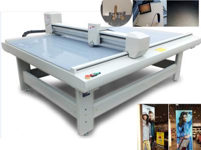 China High Bright 3D V Grooving Machine 2000mm/S For LGP LED Panel Light  Material for sale