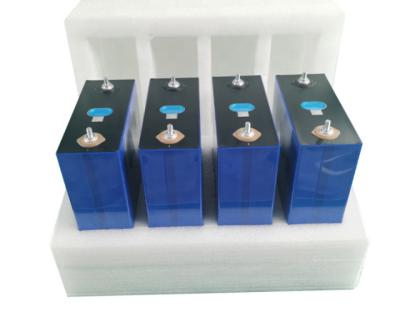 China LF50 3.2 V 50ah Lifepo4 Battery Prismatic Cells Lithium Iron Phosphate Cells for sale