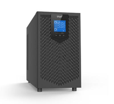 China 50-60hz High Frequency Online UPS 10-20kVA IT computer ups online for sale
