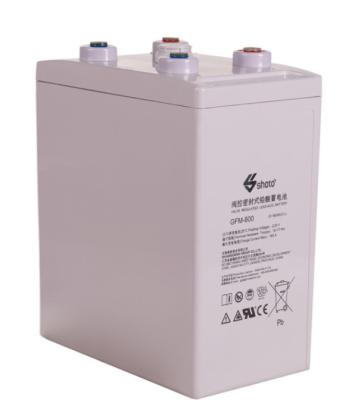China 2v 1000ah Maintenance Free Ups Sealed Lead Acid Battery VRLA Long Crycle Life for sale