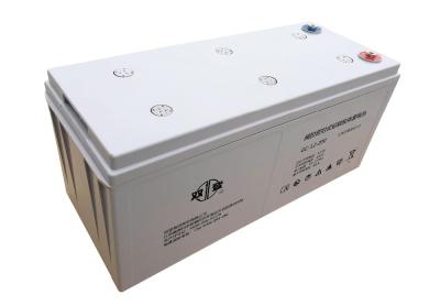 中国 電気通信のための密封された鉛酸12V 200AH深い周期のゲル電池M8ターミナル 販売のため