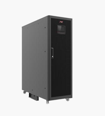 China 3 Phase 60 Kva Online UPS Power Supply ECO mode Computer Backup Power Supply for sale