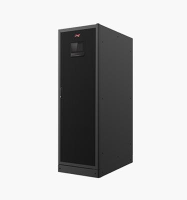 China 60KVA Three Phase Online UPS Battery Backup 200VAC Pure Sine Wave for sale