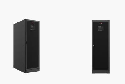 China Adjustable Voltage 80kw Standby UPS System Computer UPS With External Battery for sale
