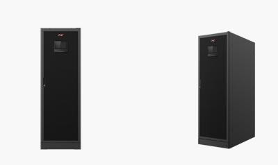 China Batería externa de 100KW UPS copia de seguridad de batería de 3 fases IP20 600×1000×1800 en venta