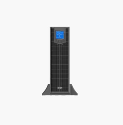 China 19 Inch Rack Mount UPS 30KVA 3 Phase Online UPS 3U Height Tower Corrosion Resistant for sale