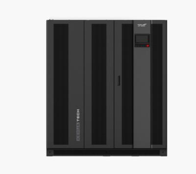 China Online double conversion 10-600kVA Three Phase Online UPS For Medical Equipment for sale