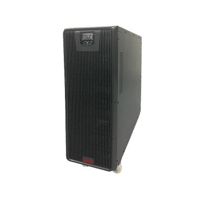 China Pure Sine Wave Three Phase Online UPS High Frequency 30KVA Backup 10-200min for sale