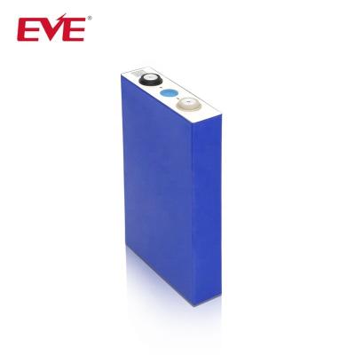 China 3.2v 280ah Lifepo4 Cell Lithium Ion Batteries Solar Batteries Genuine Grade A for sale