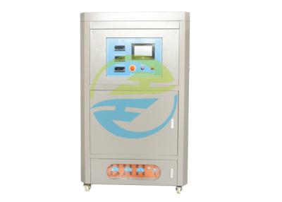 中国 IEC 60669-1の試験装置自己Ballastedランプの負荷箱3の回線試験所 販売のため