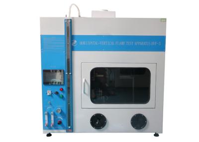 China 0.1MPa Flammability Testing Equipment for sale